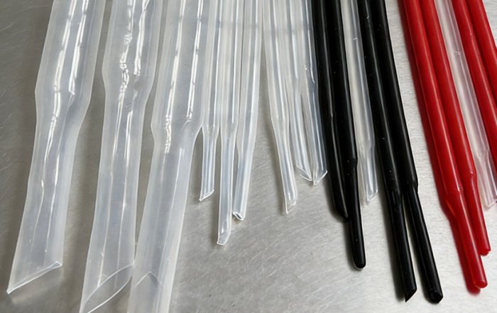 PFA Heat Shrink Tubing