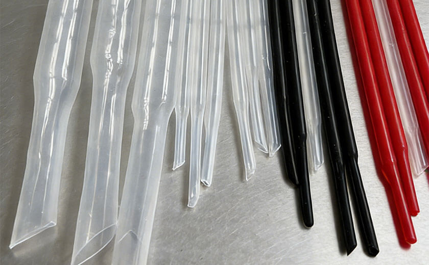 PFA Heat Shrink Tubing