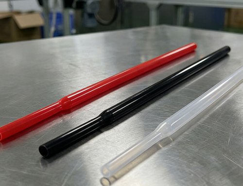 PFA Heat Shrinkable Tubing: High-Temperature Non-Stick Solution for Extreme Environments
