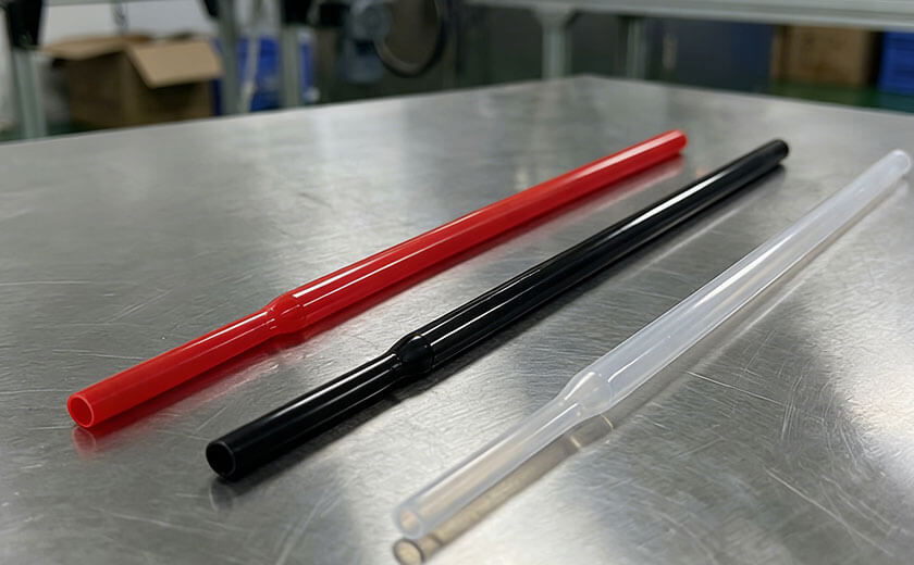 PFA Heat Shrinkable Tubing