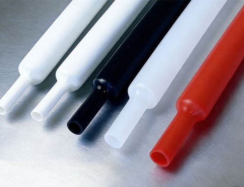 PTFE Heat Shrink Tubing:Why Shrink Ratios (1.6:1, 1.7:1, 2:1, 4:1) Matter for Your Projects