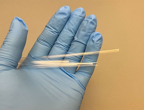 Medical Thin Wall PET Heat Shrink Tube for Intravascular & Endoscopic Devices