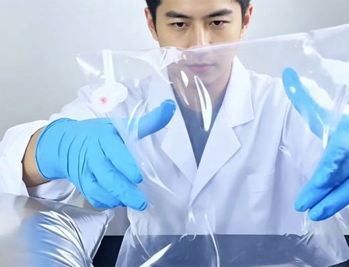 Practical Application Case of FEP Film Gas Sampling Bags (Paint Factory VOCs Monitoring)