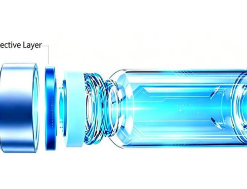 The Unsung Guardian Inside Pharmaceutical Bottles :FEP Film’s Quiet Role in Drug Safety
